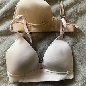 Real Me Wireless Aerie Bras